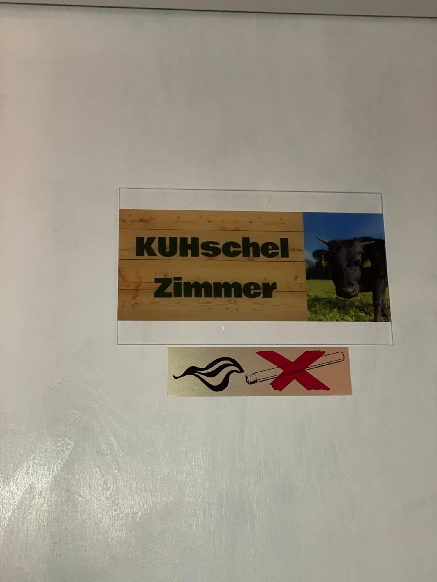 Alpakas, Lamas Und Rentiere Zum Gruenen See Grossdorf  Exterior foto